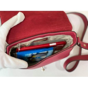 [NEW] FURLA SLEEK MINI CROSSBODY